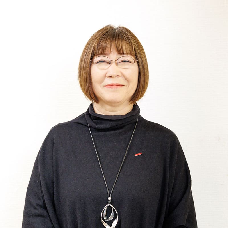 株式会社エデュケーション
代表取締役 遠藤 芙美子