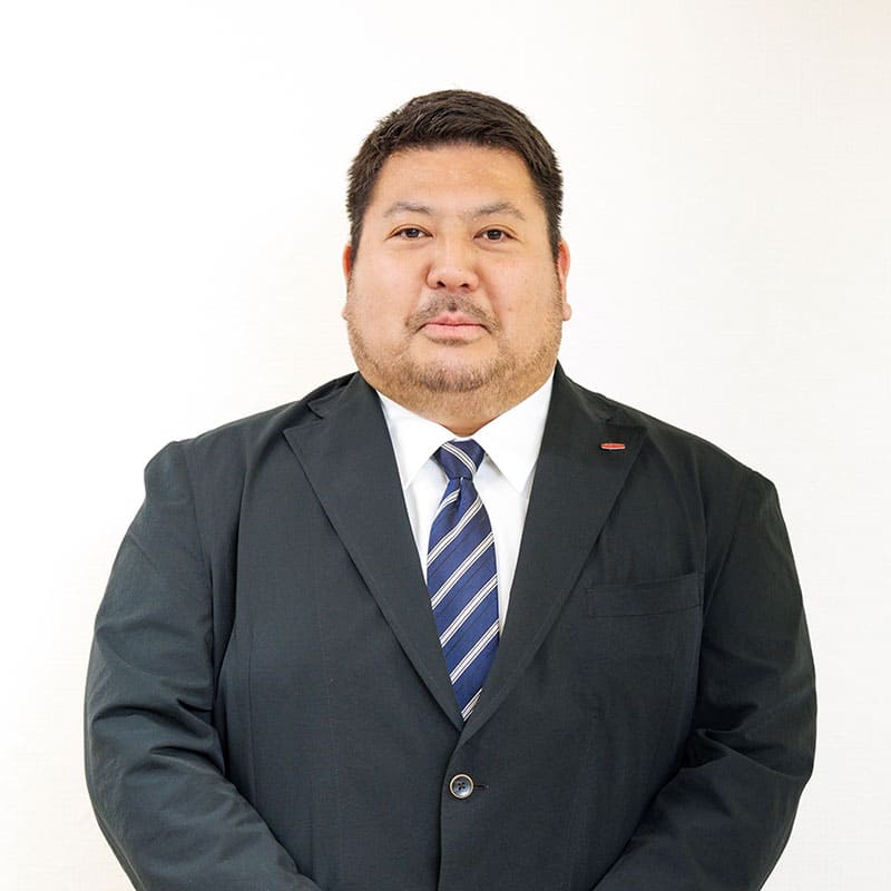 株式会社メディシア
代表取締役 遠藤 基樹