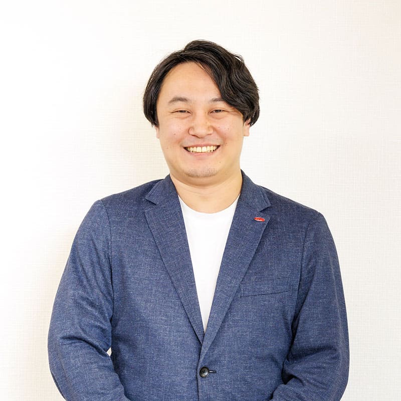 ねこねこ堂
代表 廣沼 翼