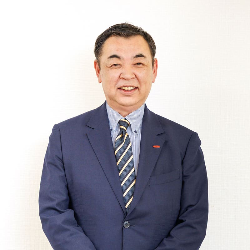 有限会社志貴野薬品
取締役社長 村上 義幸