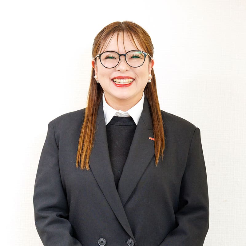 スナック J
代表 早坂 さおり