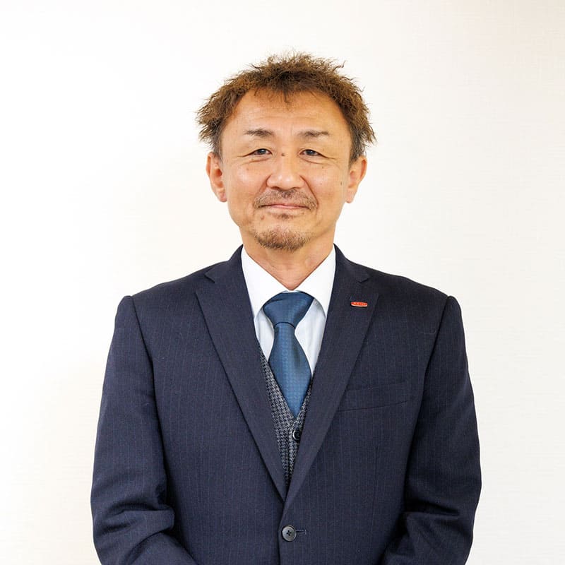 株式会社ウォーターライフ
代表取締役 菅原 真路