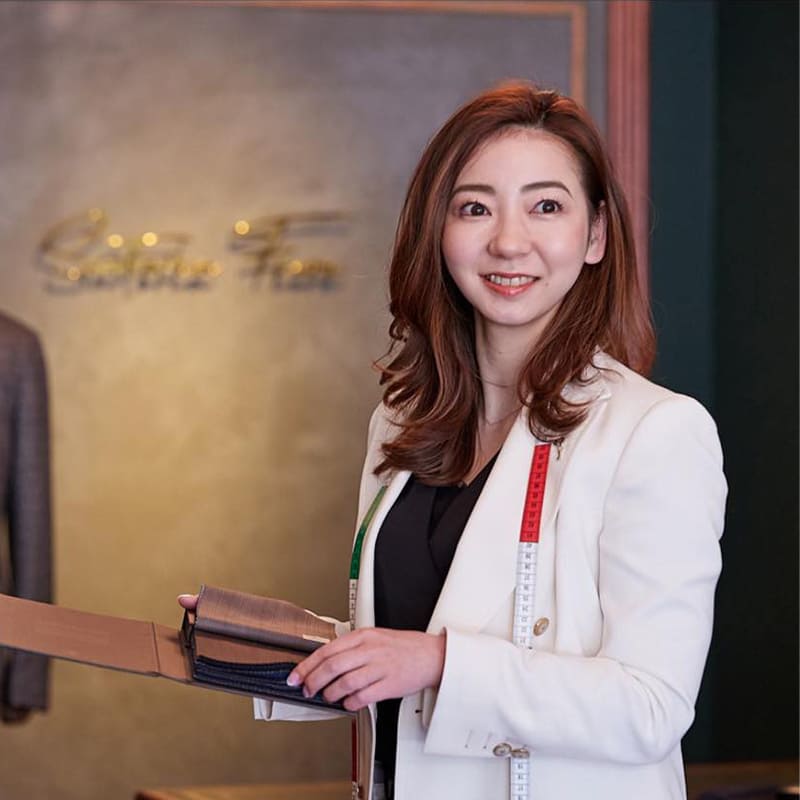 株式会社Vicamo
代表取締役 海山 由紀