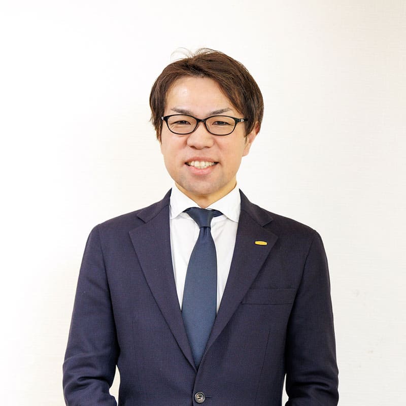 ヒトベース株式会社
代表取締役 渡辺 徹